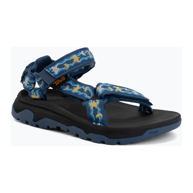 Dětské sandály Teva Hurricane XLT starlight blue opal