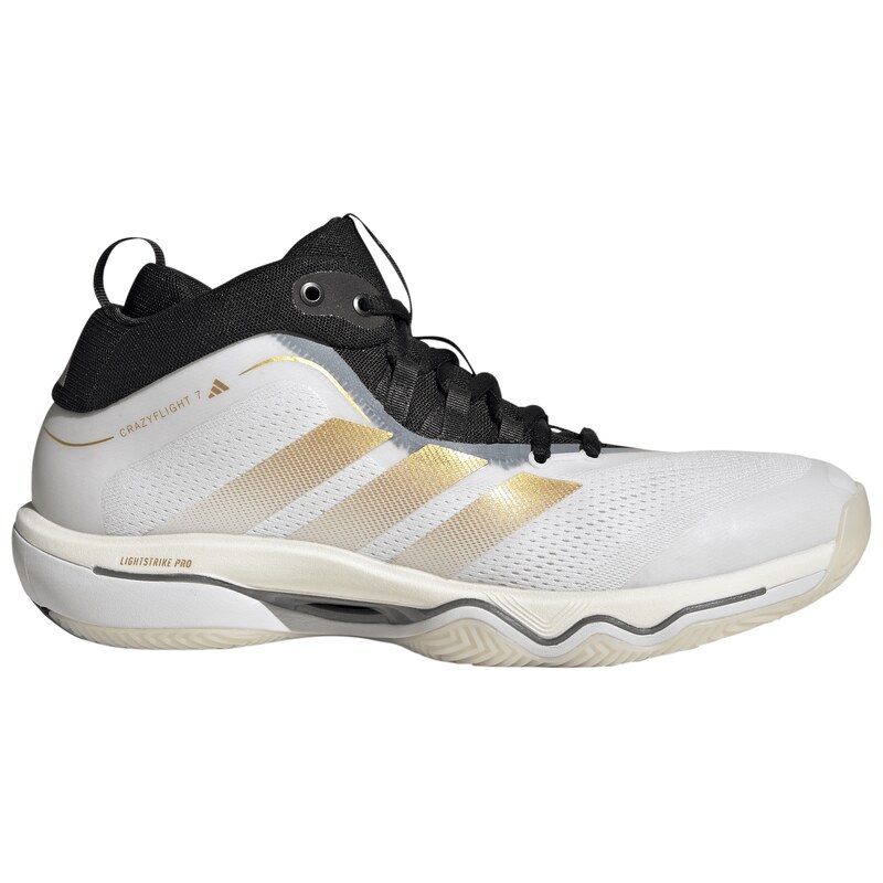 adidas Indoorové boty CrazyFlight Mid 7 pánské