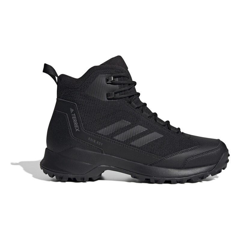 Boty adidas Black 2293124