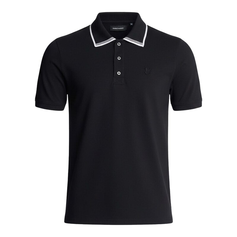 Tričko Lyle and Scott Blue 3773272