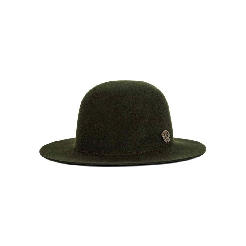 klobouk BRIXTON - Cason Hat Moss 0504 (0504)