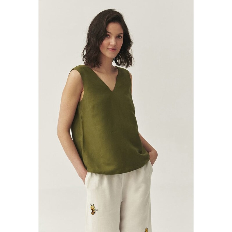 TATUUM Khaki 6826168