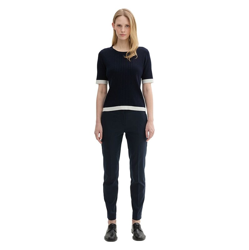Tom Tailor Dunkelblau 8896781