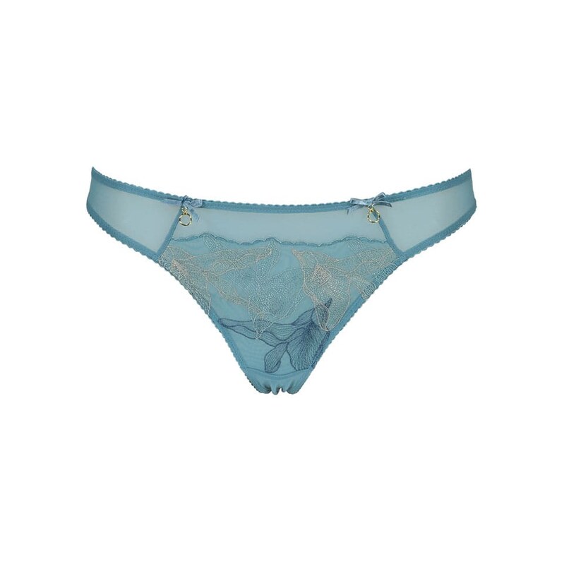 Kalhotky LASCANA Hellblau 7799063
