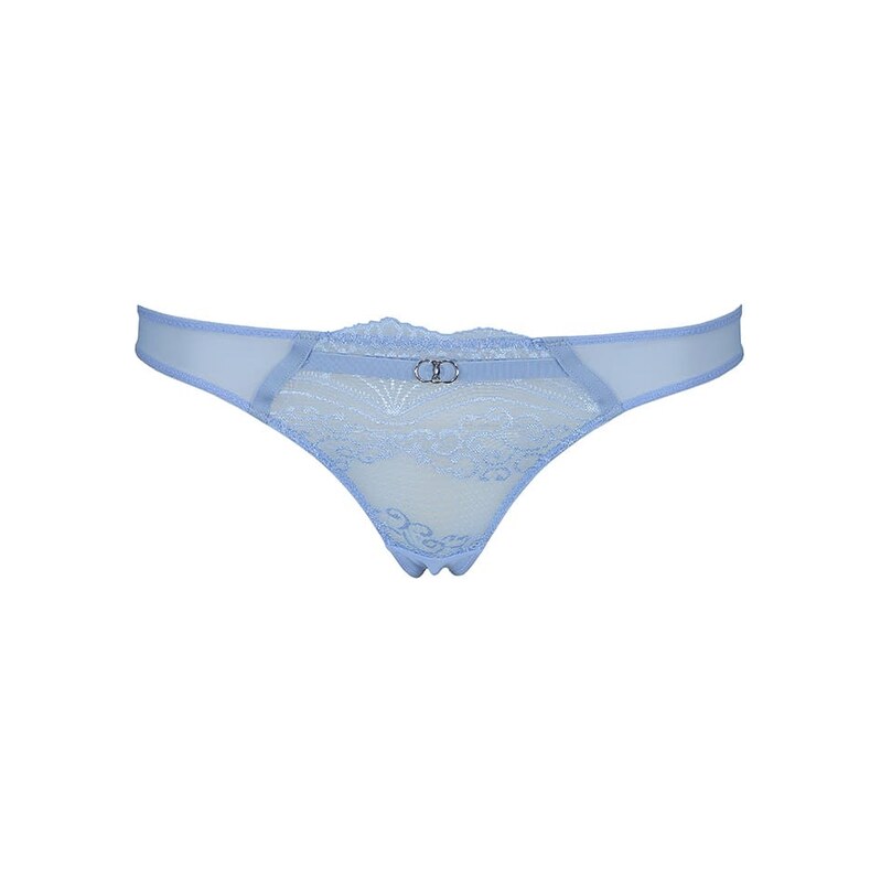 Kalhotky LASCANA Hellblau 8262475