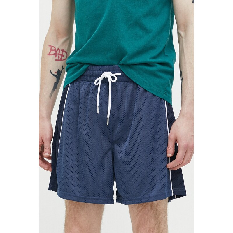 Abercrombie & Fitch Kraťasy Abercrombie & Fitch