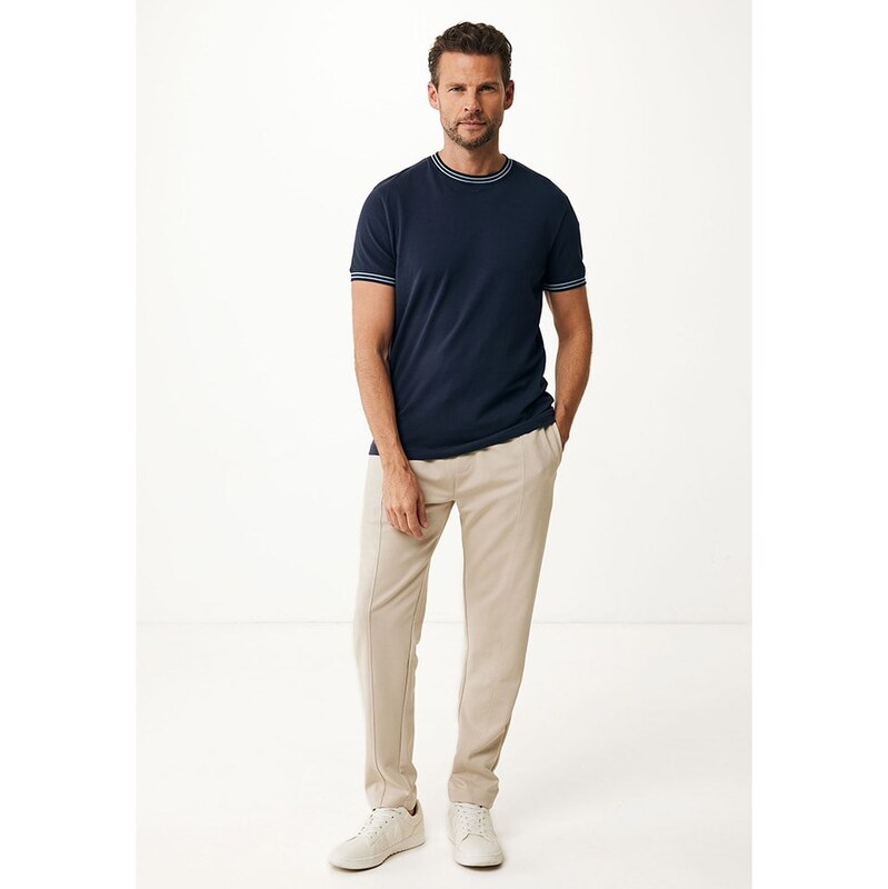 Tepláky Mexx Beige 7687685