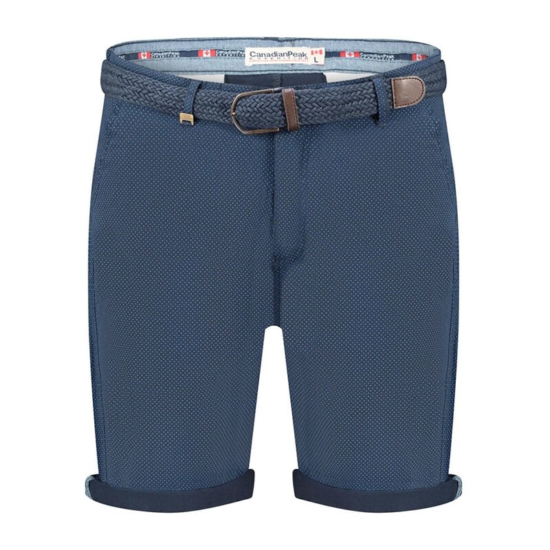 Kraťasy Canadian Peak Dunkelblau 7205400