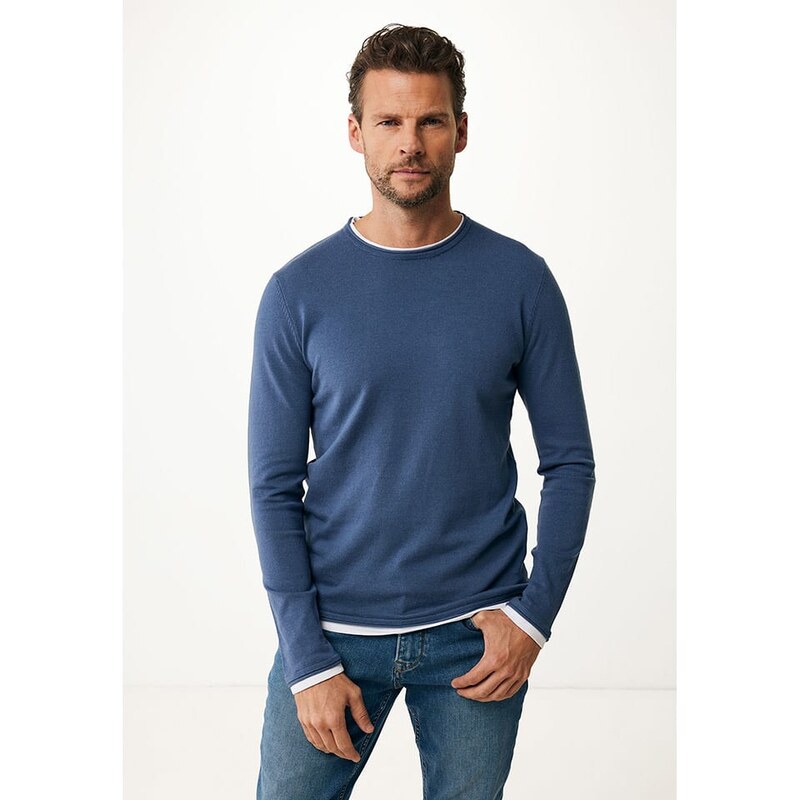 Svetr Mexx Blau 2278307