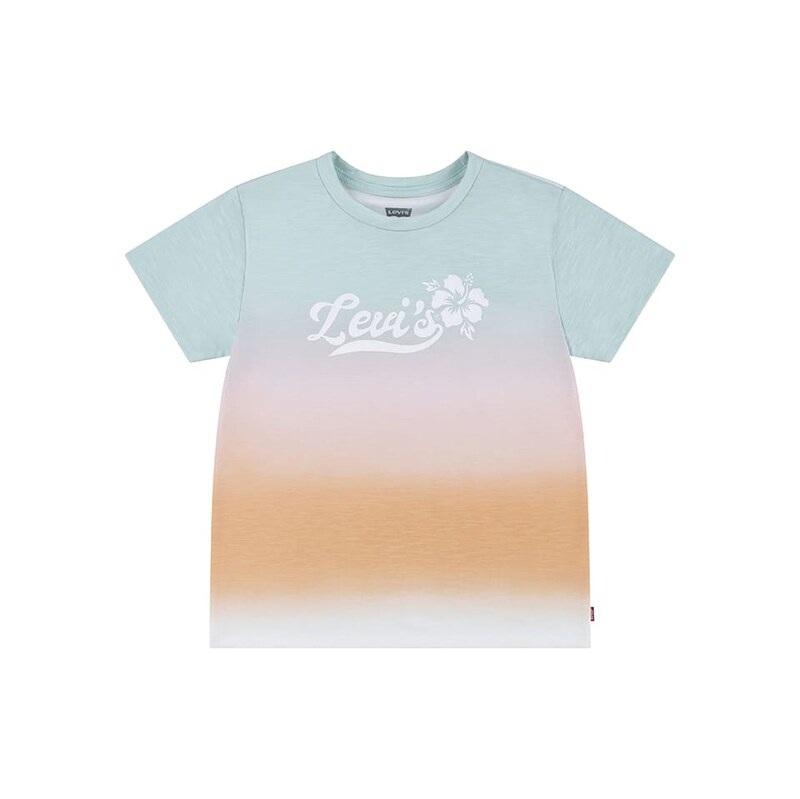 Tričko Levis Kids Bunt 2138346