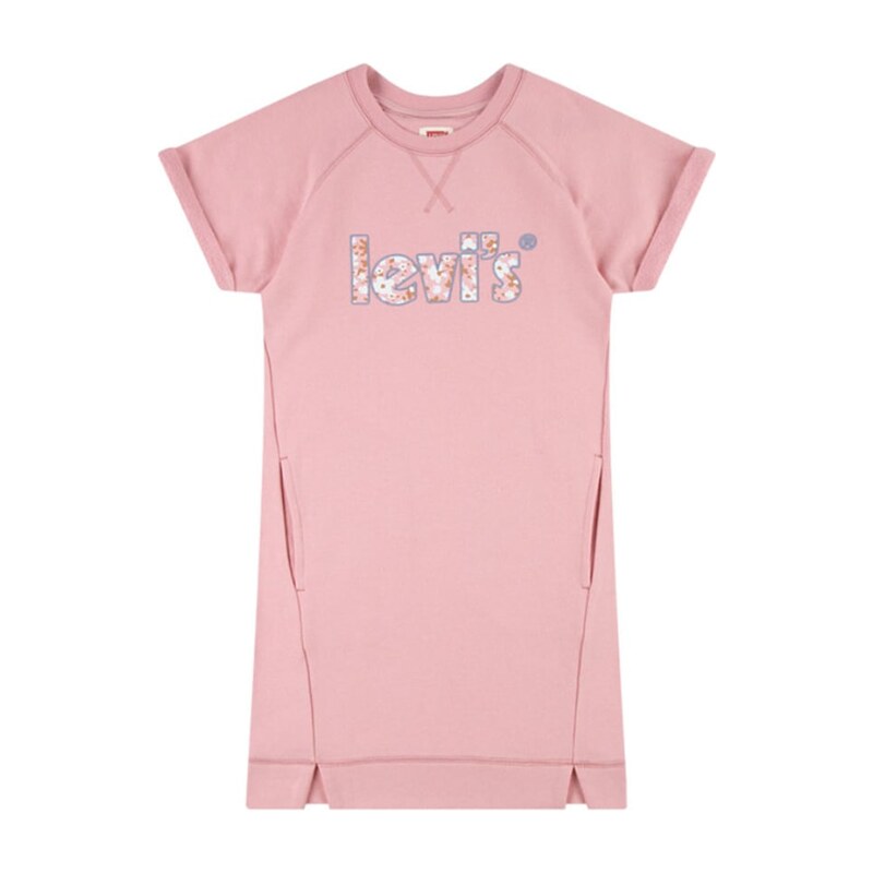 Levis Kids Rosa 879899