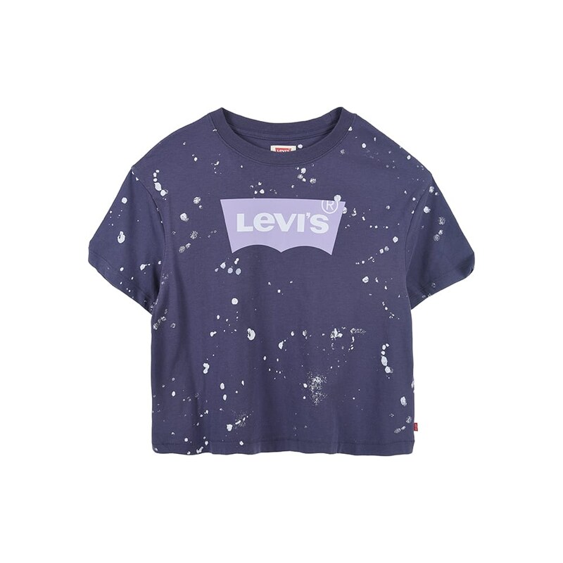 Tričko Levis Kids Lila 5582190