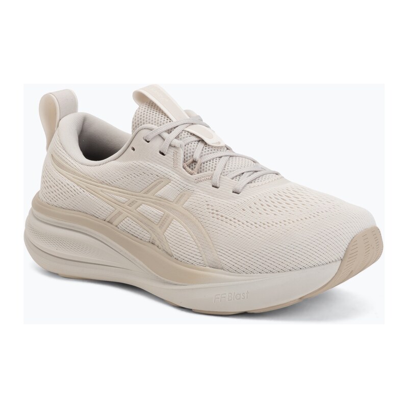 Dámské běžecké boty Asics Gel-Pulse 17 Soft Oat/Simply Taupe