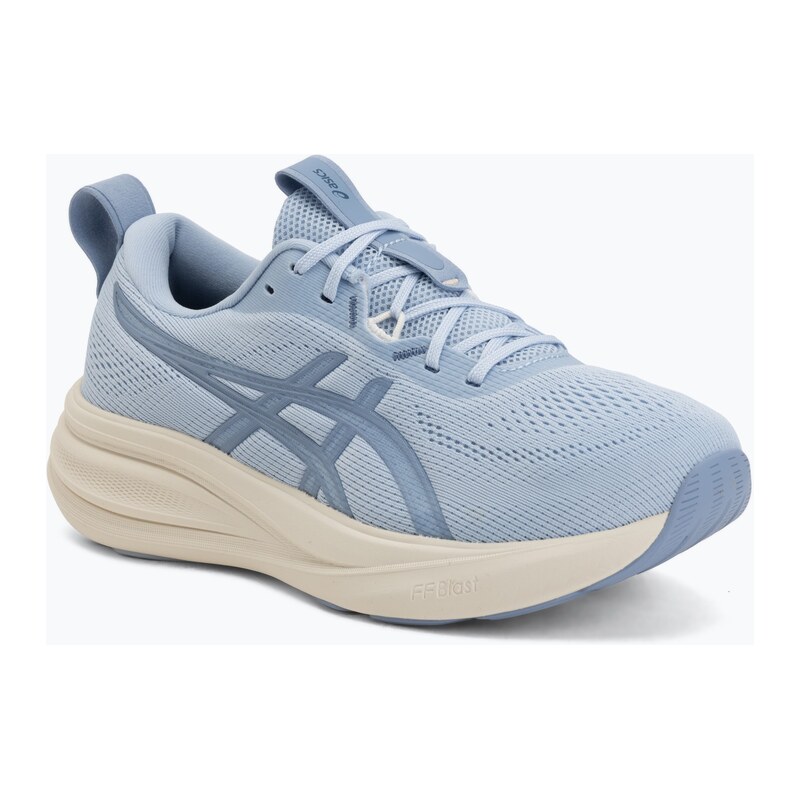 Dámské běžecké boty Asics Gel-Pulse 17 Solid Air/Cream