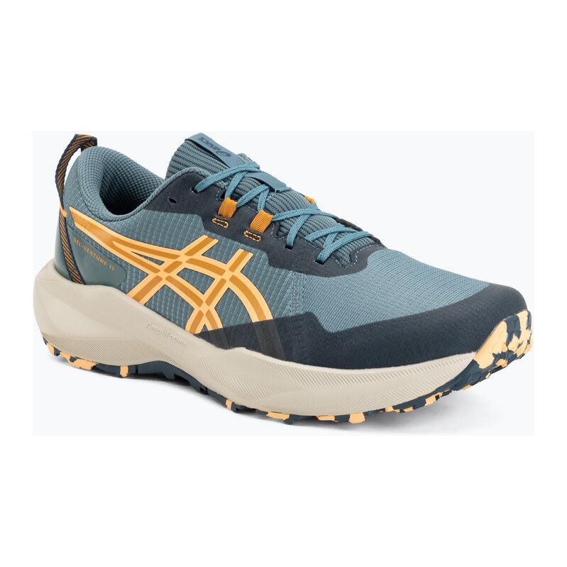 Pánské běžecké boty Asics Gel-Venture 11 foggy teal/sandstorm