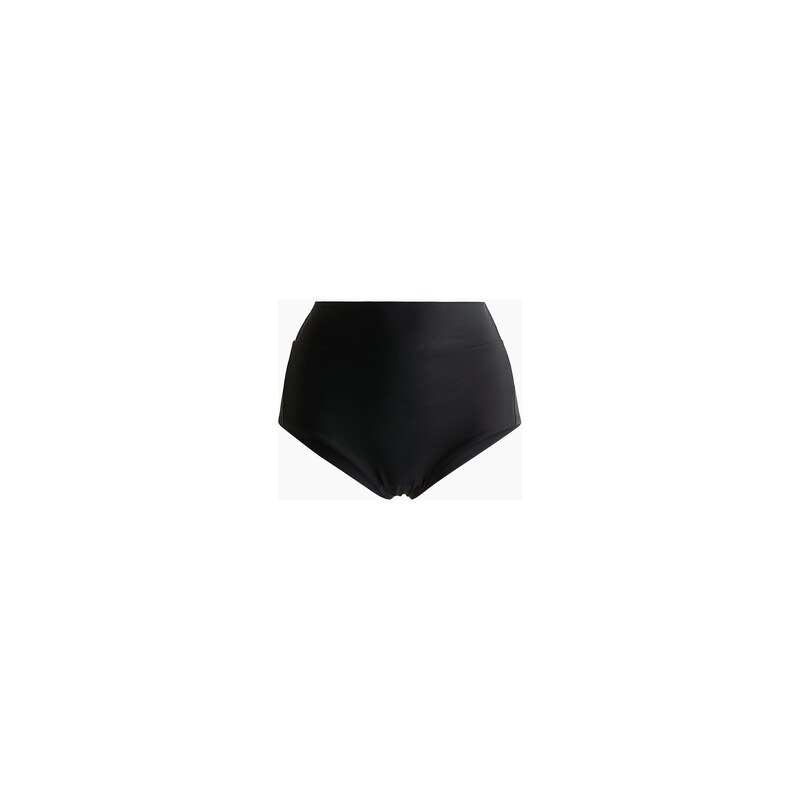 H&M - Sportovní bikinové kalhotkys Lycrou Xtra Life - Černá
