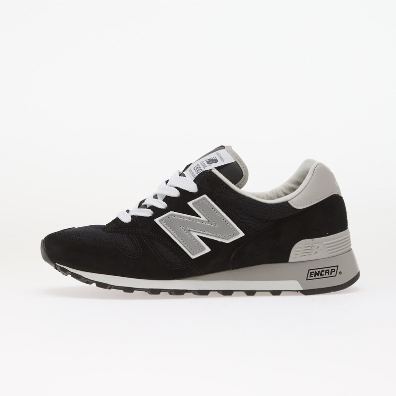 New Balance 1300 Made In USA Black