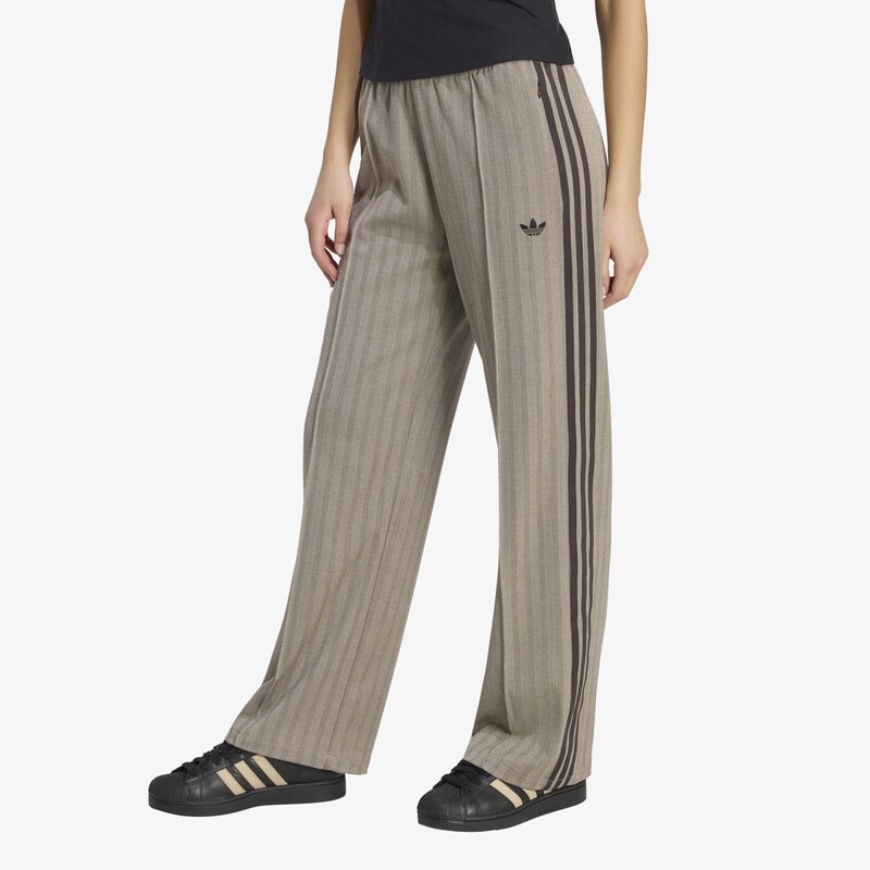 adidas Originals Kalhoty adidas Classic Tp Light Brown XS