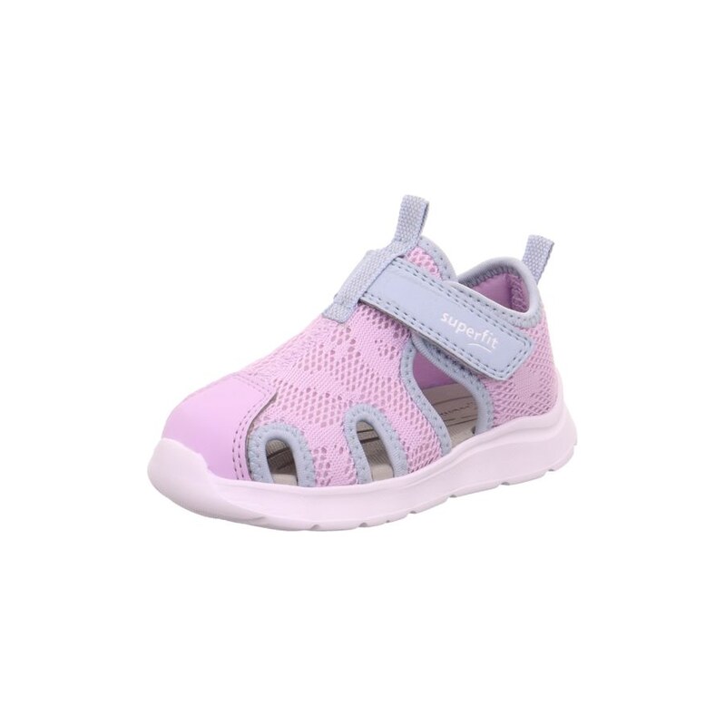 Dětské sandály Superfit Wave 1-000481-8500