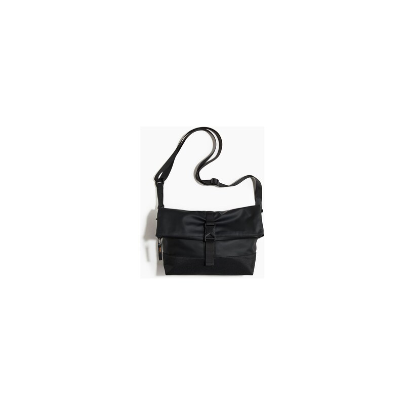 H&M - Taštička crossbody - Černá