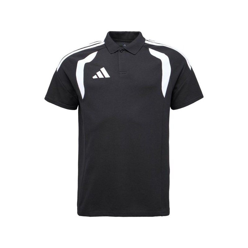 adidas TIRO 26 LEAGUE SW POLO Pánské polo triko