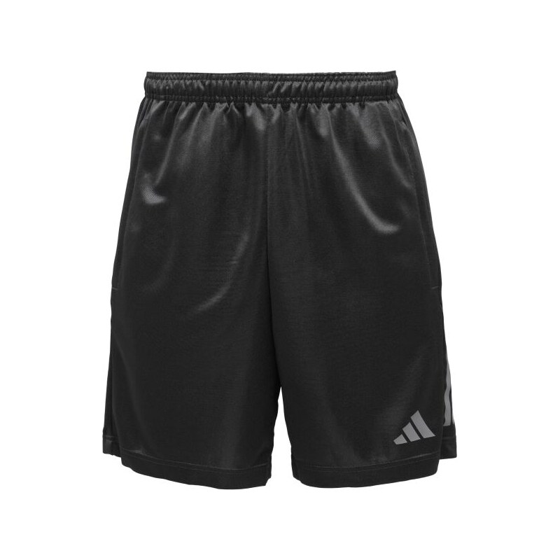 adidas SERENO SHORTS Pánské fotbalové šortky