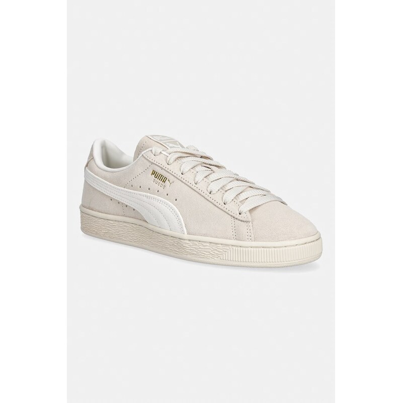 Puma Suede Charles F. Stead sneakers boty dámské semišové
