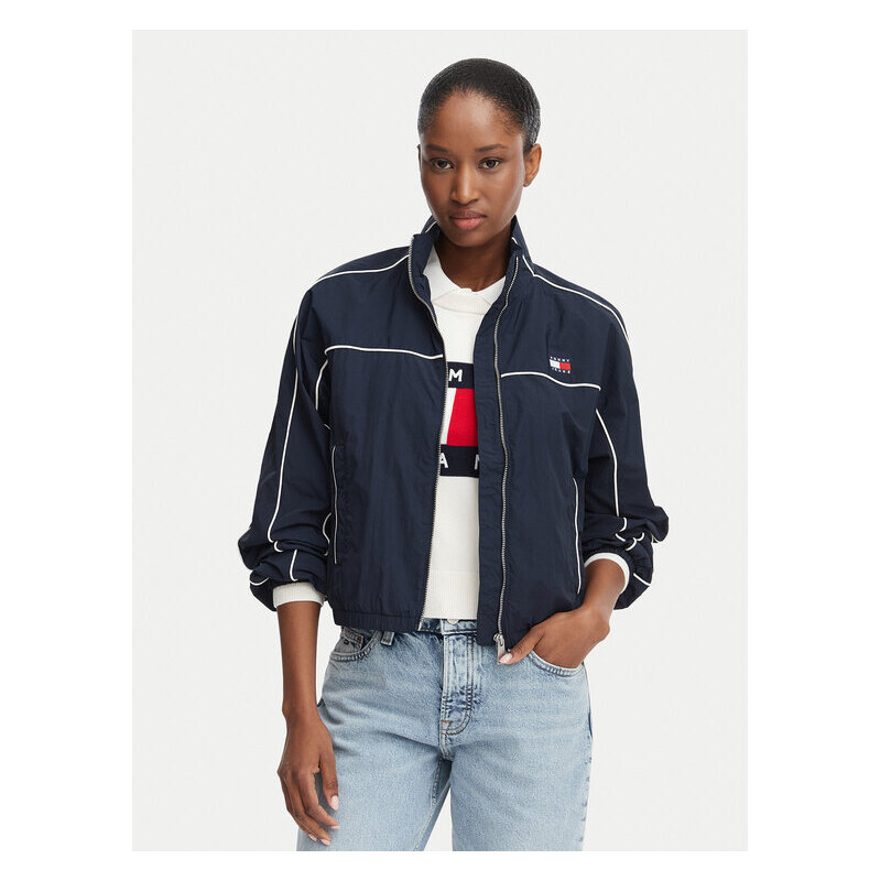 Bunda pro přechodné období Tommy Jeans