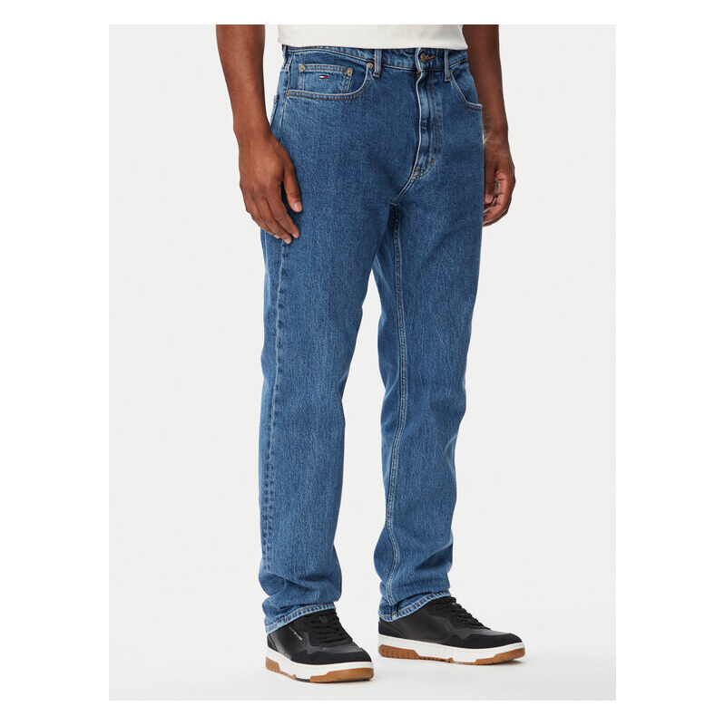 Jeansy Tommy Jeans