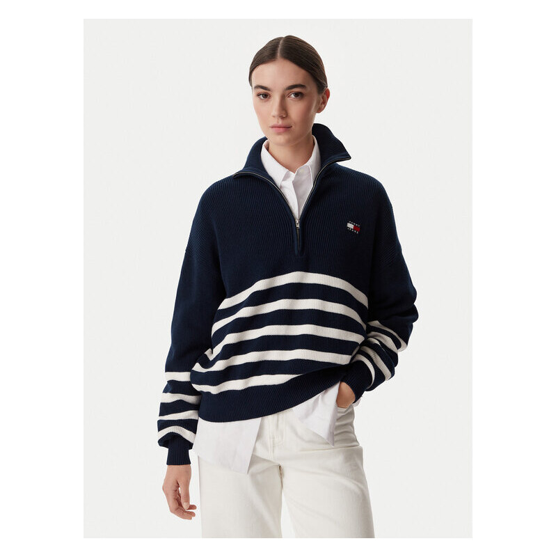 Svetr Tommy Jeans