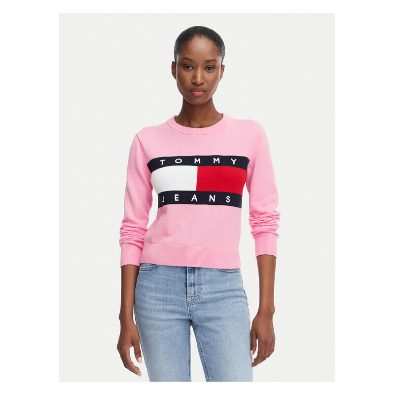 Svetr Tommy Jeans