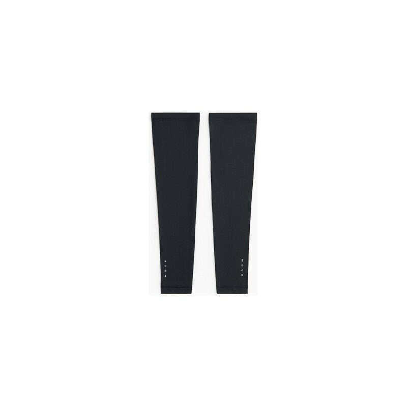 H&M - Running sleeves - Černá