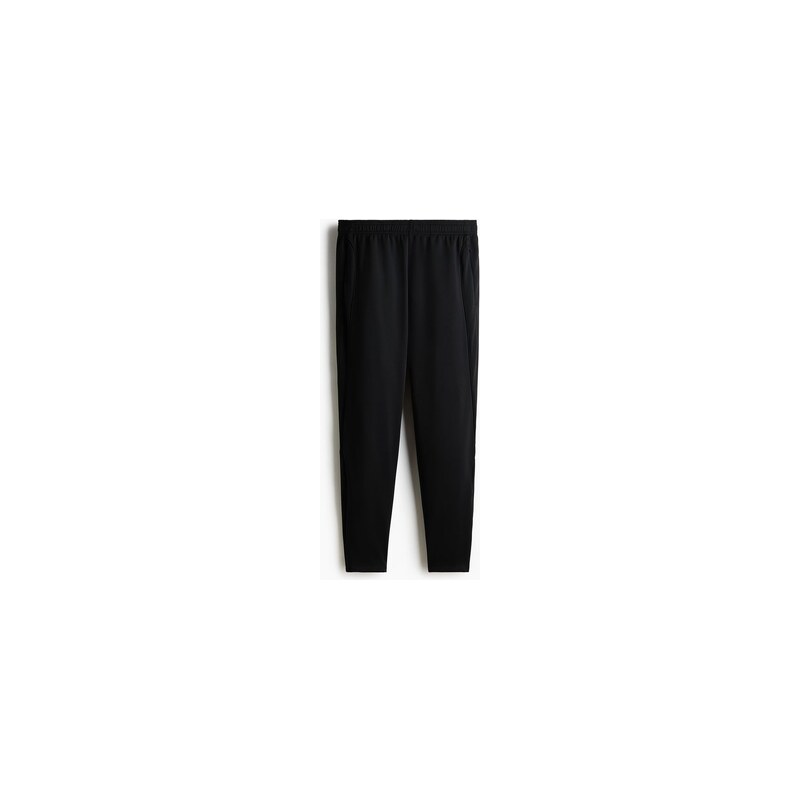 H&M - Fotbalové kalhoty DryMove - Černá