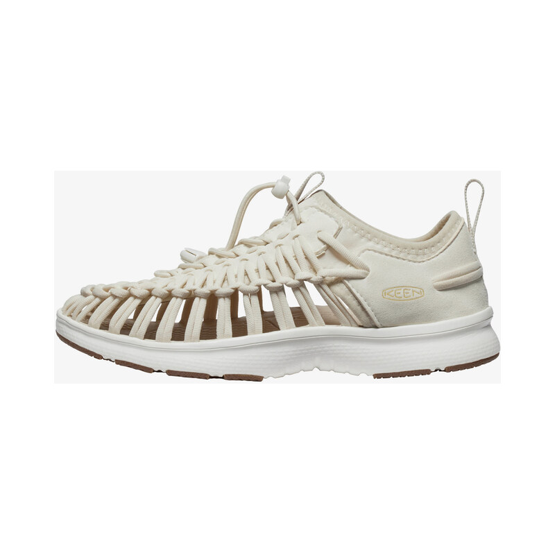 KEEN Uneek W O3 Birch/ Star White