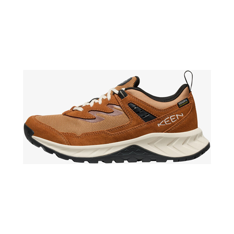 KEEN Hightrail Wp Roasted Pecan/ Chipmunk
