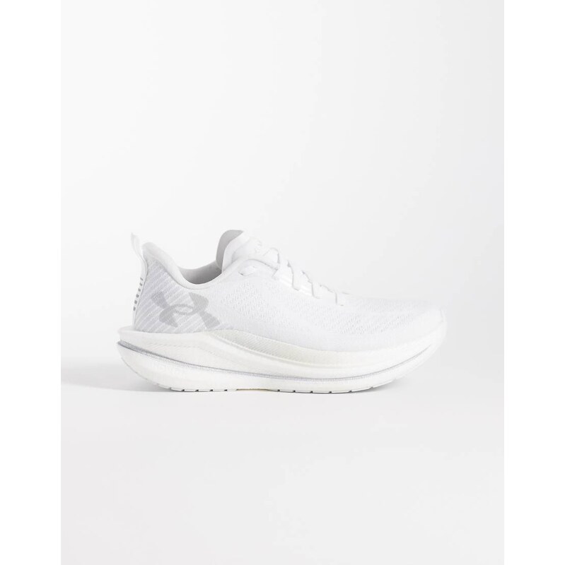 Under Armour Velociti Speed running trainers in white