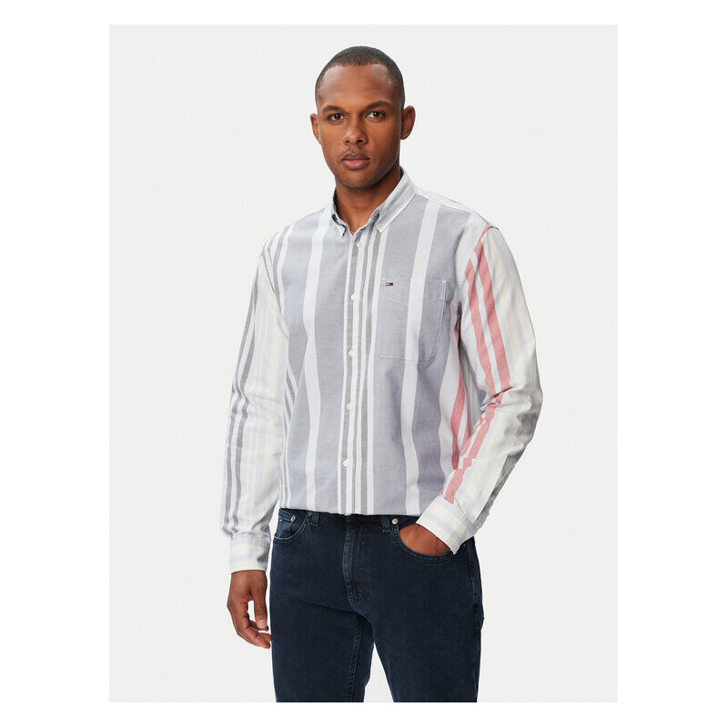 Košile Tommy Jeans