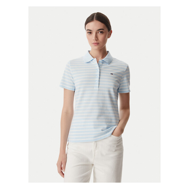 Polokošile Tommy Jeans