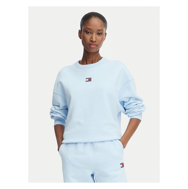 Mikina Tommy Jeans