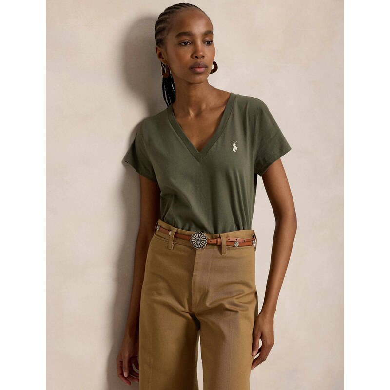 POLO RALPH LAUREN Tričko | regular fit