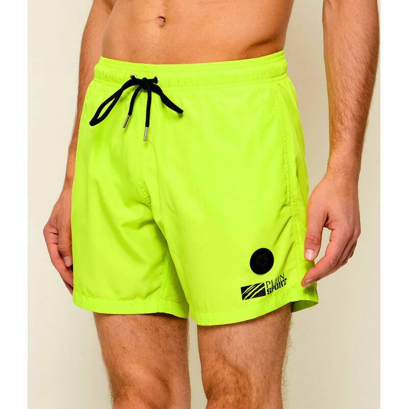 Plein Sport Koupací šortky | regular fit