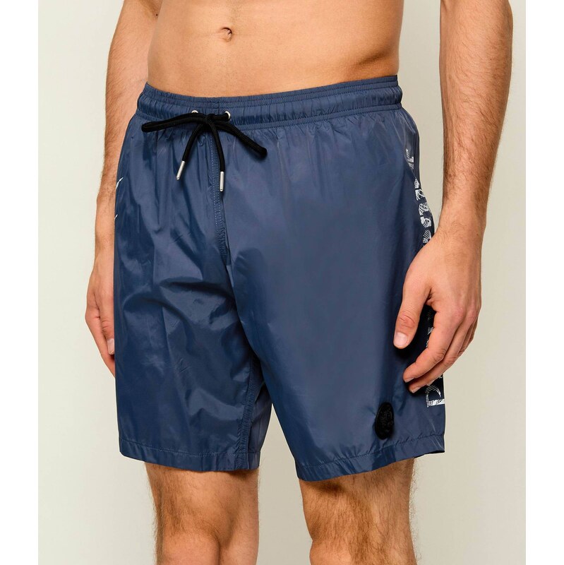 Plein Sport Koupací šortky | regular fit