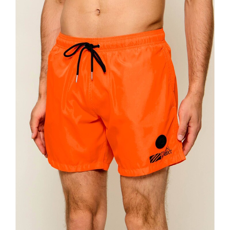 Plein Sport Koupací šortky | regular fit