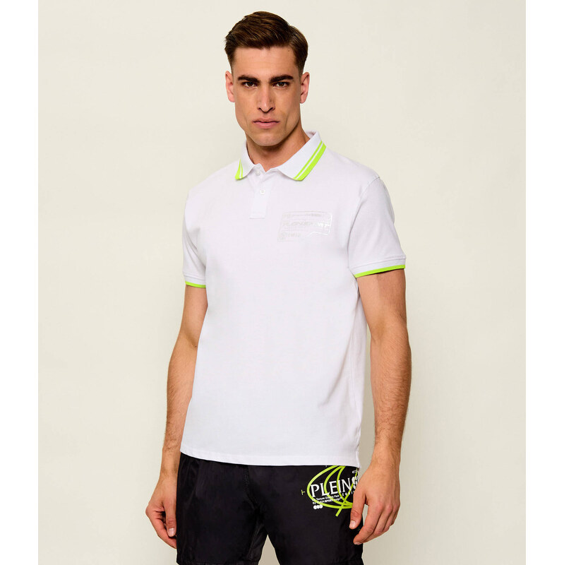 Plein Sport Polokošile | regular fit