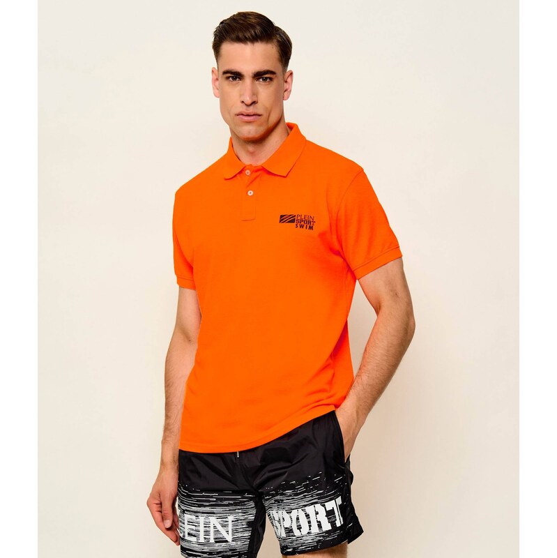 Plein Sport Polokošile | regular fit