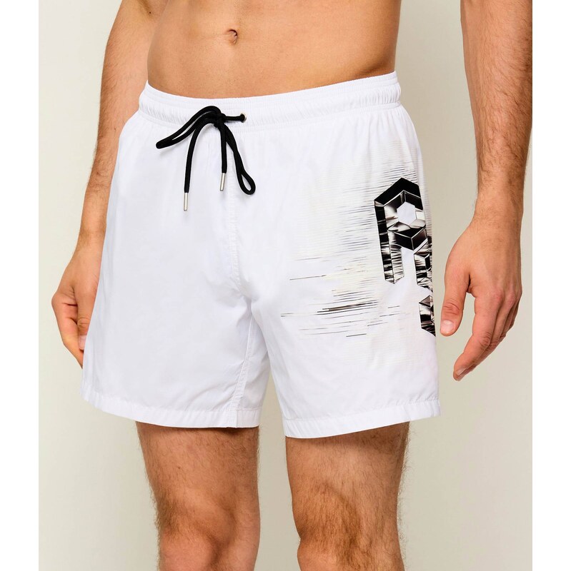 Plein Sport Koupací šortky | regular fit