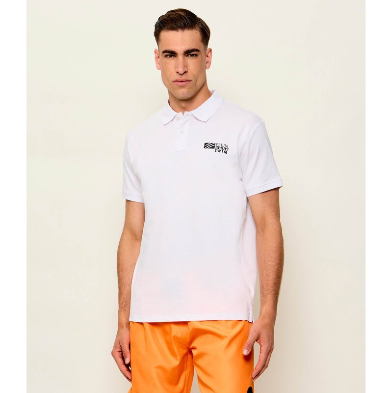 Plein Sport Polokošile | regular fit