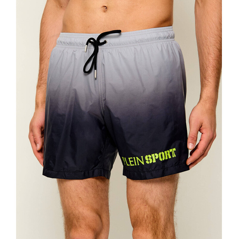 Plein Sport Koupací šortky | regular fit