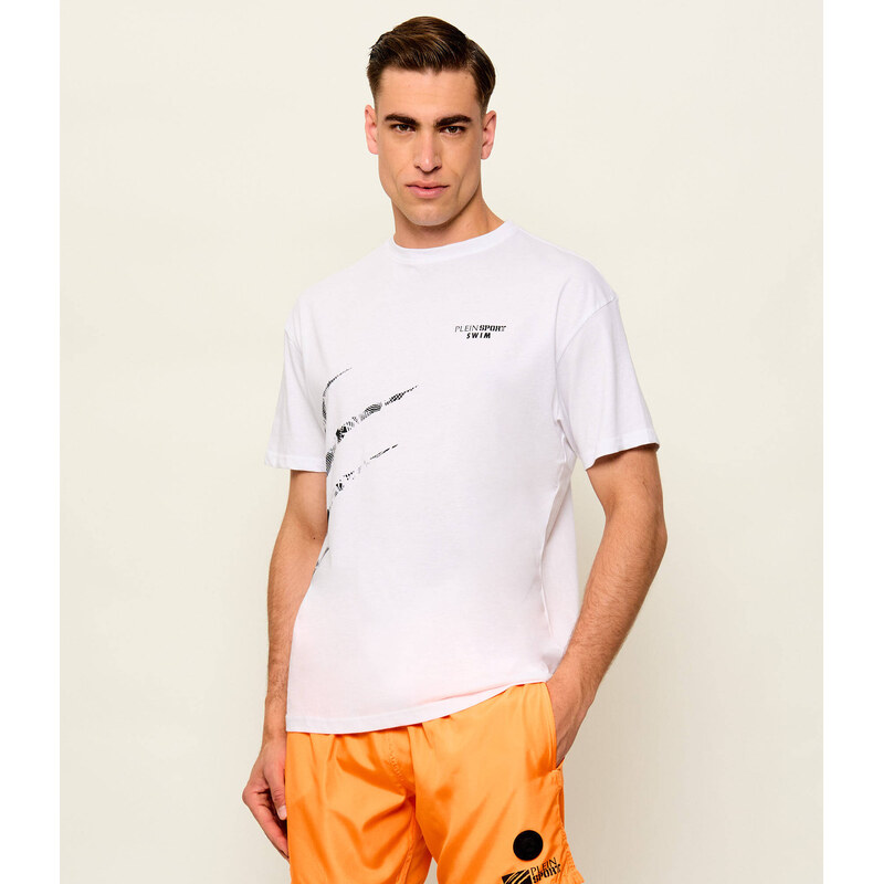 Plein Sport Tričko | regular fit