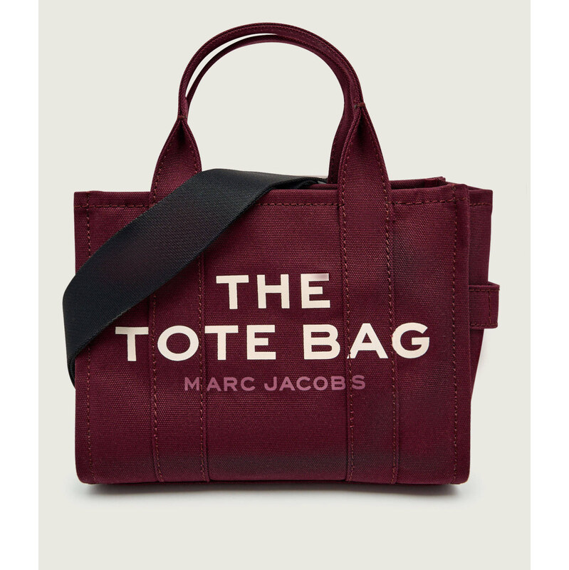 Marc Jacobs Kufřík The Canvas Small Tote Bag